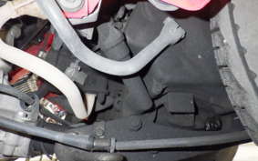 HONDA GYRO CANOPY TA03