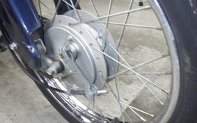 HONDA C90 SUPER CUB E 1994 HA02