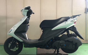 SUZUKI ADDRESS V125 CF4MA