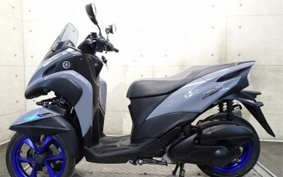 YAMAHA TRICITY 155 SG37J