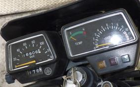 YAMAHA DT50 2019 17W