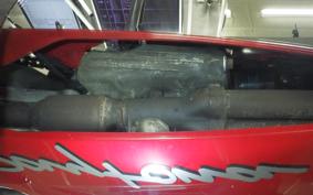 TRIUMPH DAYTONA 675 2009