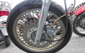 HONDA STEED 400 1995 NC26