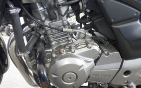 SUZUKI GSR250 2018