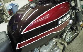 KAWASAKI W3 1973 W3F