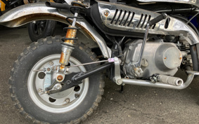 HONDA MONKEY Z50J