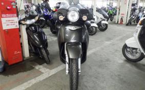 APRILIA SCARABEO 250