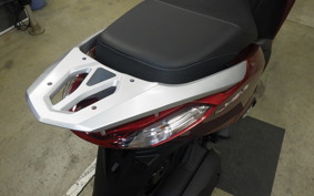 HONDA LEAD 125 2016 JK12