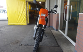 SUZUKI TS200R SH12A