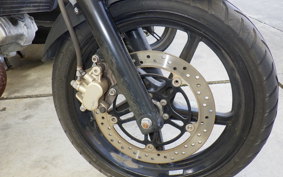 HONDA VTR 250 MC33