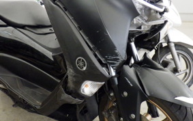 YAMAHA N-MAX SEG6J