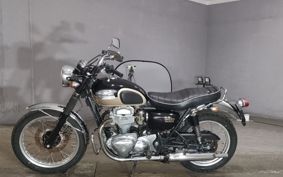KAWASAKI W650 2002 EJ650A
