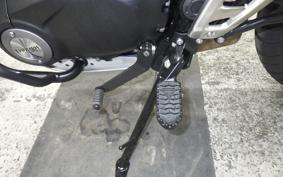 TRIUMPH SCRAMBLER 400XC 2026