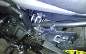 YAMAHA MT-07 ABS 2022 RM19J