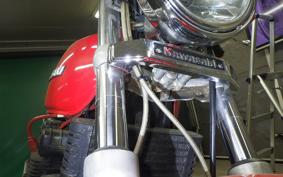 KAWASAKI ZEPHYR 400 Gen.2 1991 ZR400C