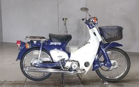 HONDA SUPER CUB50 C50
