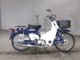 Фото Honda SUPER CUB50 с японского аукциона