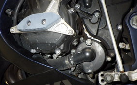 SUZUKI GSX-R600 2014