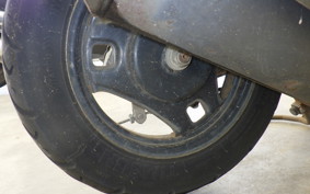 SUZUKI LET's 2 CA1PA