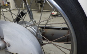 HONDA C110 SUPER CUB JA07