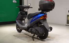 SUZUKI ADDRESS V125 G 2024 CF46A