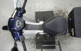 HONDA C50 SUPER CUB AA04