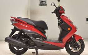 YAMAHA CYGNUS 125 XSR 2 SE44J