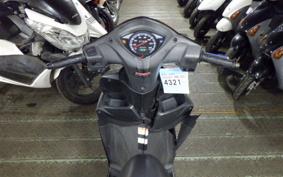 SUZUKI ADDRESS 110 CE47A