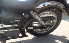 YAMAHA DRAGSTAR 250 VG02J