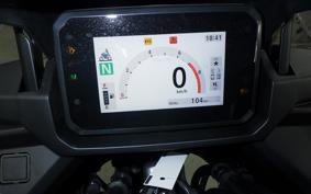 HONDA NC750X DCT 2026 RH23