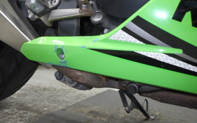 KAWASAKI NINJA 250 ABS 2025 EX250L