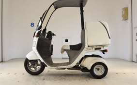 HONDA GYRO CANOPY TA03