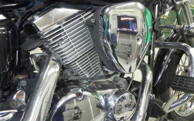 YAMAHA DRAGSTAR 250 2004 VG02J