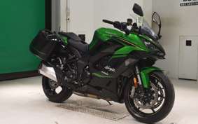 KAWASAKI NINJA 1100SX 2025 ZXT10H