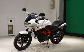 HONDA VTRF250 2024 MC33