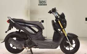HONDA ZOOMER-X