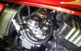 YAMAHA XJ400 2026 4V7