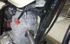HONDA FTR223 2015 MC34