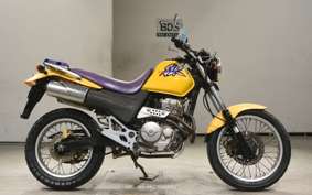 HONDA SLR650 1991
