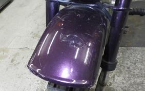HONDA MONKEY 2020 Z50J