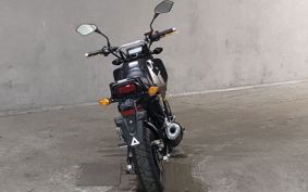 HONDA GU ROM JC92