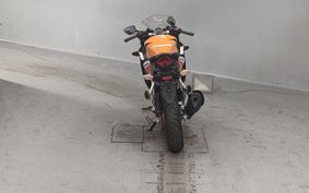 HONDA CBR250R MC41