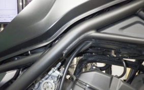 HONDA REBEL 250 A MC49