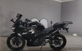 KAWASAKI NINJA400 EX400G