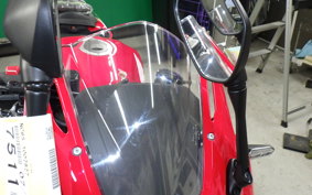 HONDA CBR400R 2026 NC65