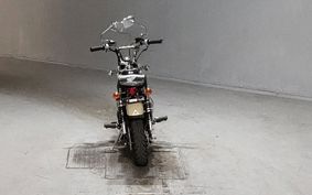 HONDA MONKEY AB27