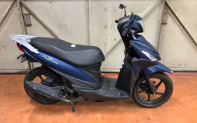 SUZUKI ADDRESS V110 CE47A
