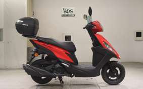 YAMAHA JOG125 2026 SEJ5J