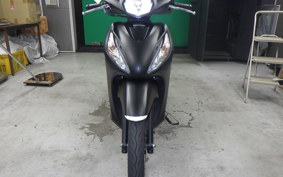 HONDA DIO 110 2018 JK03