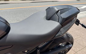 TRIUMPH DAYTONA 660 2024 LGL23U